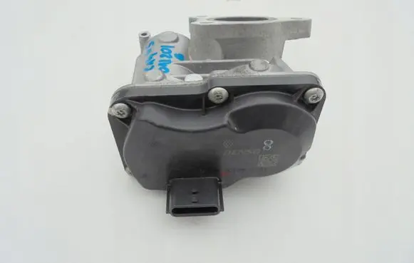 Nissan Micra K14 Throttle valve H8201143495