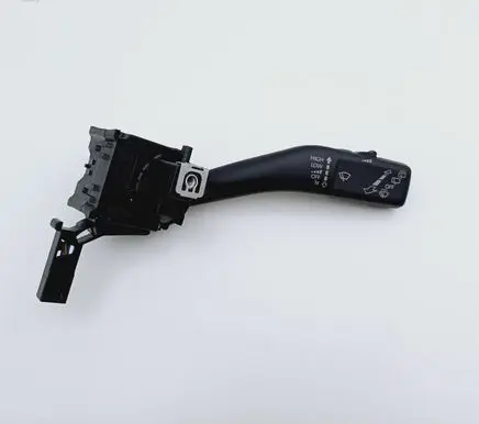 Volkswagen Golf V Wiper control stalk 1K0953519H