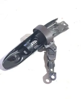 Volvo XC90 Front seatbelt 30675025