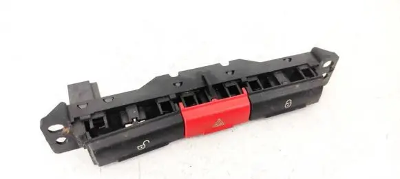 Land Rover Freelander 2 - LR2 Hazard light switch 6H5213D734AC 6H52-13D734-AC
