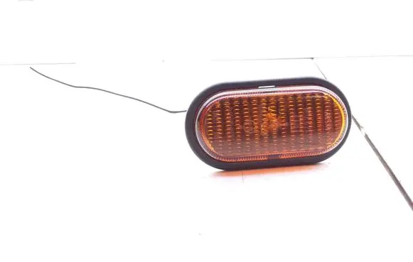 Renault Trafic II (X83) Front fender indicator light 7700847333