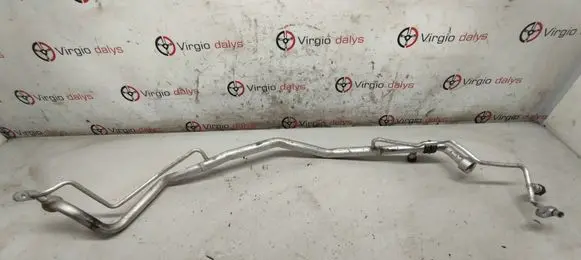 Renault Kadjar Air conditioning (A/C) pipe/hose 924409613R MR4462903190 130417