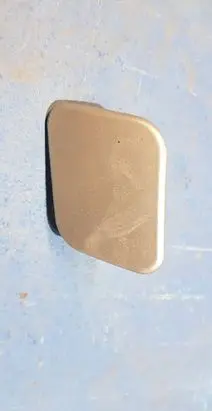 KIA Sorento Headlight washer spray nozzle cap/cover 
