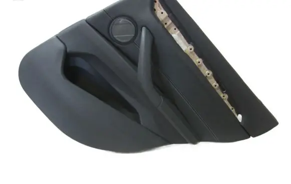 BMW X1 F48 F49 Sliding door card 51427438116 AAAS53BMW