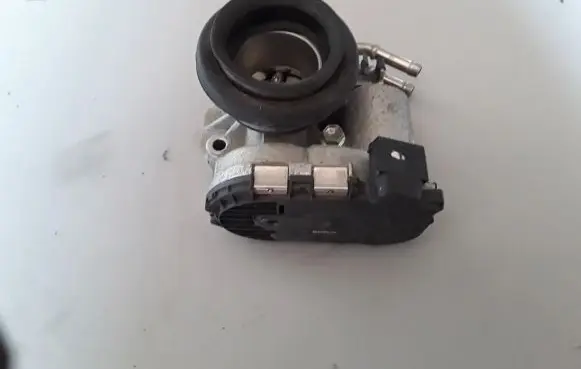 Toyota Aygo AB10 Throttle valve 2203000020