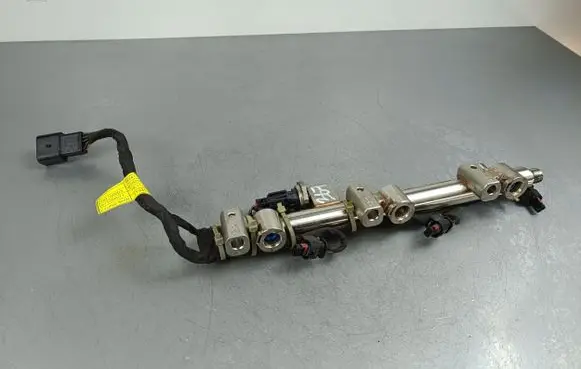 KIA Telluride Fuel main line pipe 353803L110