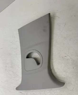 Citroen C3 (B) pillar trim (top) 9812001877