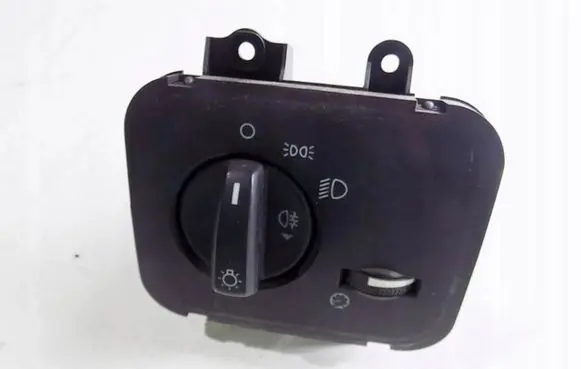 Land Rover Discovery 3 - LR3 Light switch