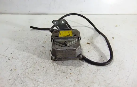 Audi A8 S8 D2 4D Xenon control unit/module 4D0907474