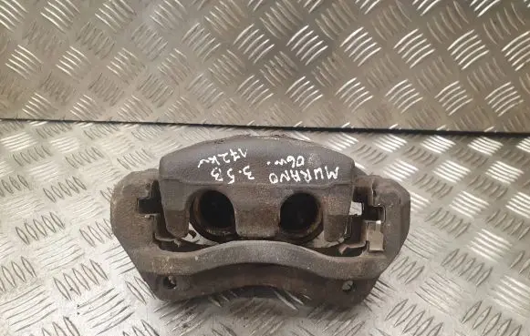 Nissan Murano Z50 Front brake caliper