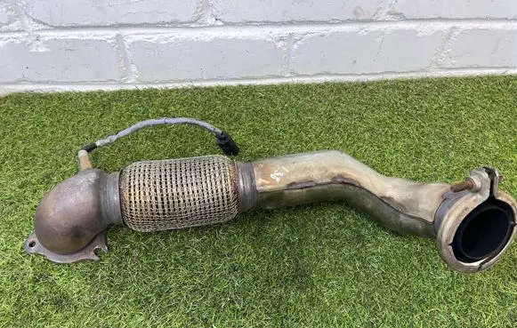Mercedes-Benz ML W166 Lambda probe sensor 0065121718