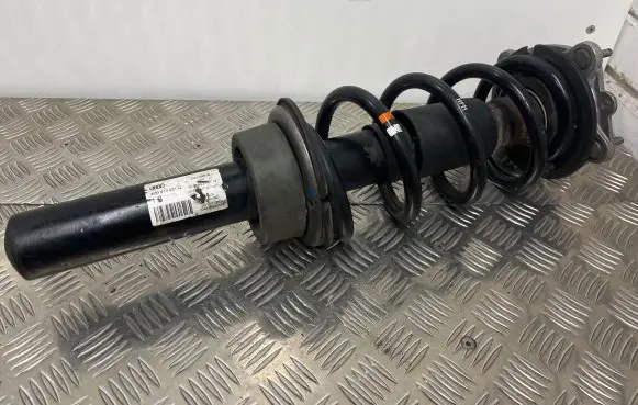 Audi A6 C7 Front shock absorber/damper 4G0413031Q