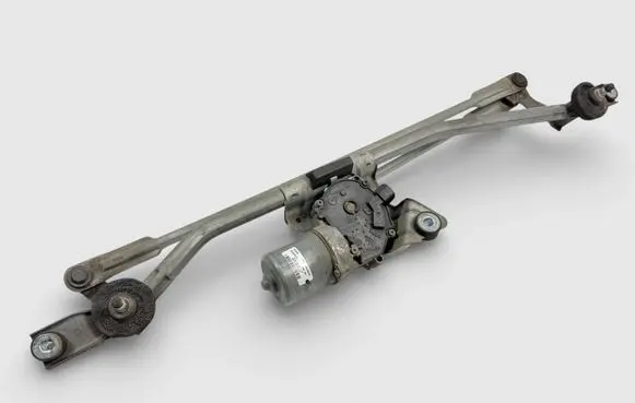Cadillac Escalade Front wiper linkage and motor 15846942 15779727 23328193