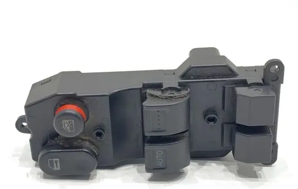 Electric window control switch