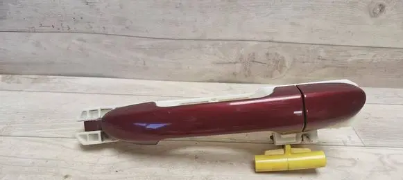 KIA Cerato Rear door exterior handle 