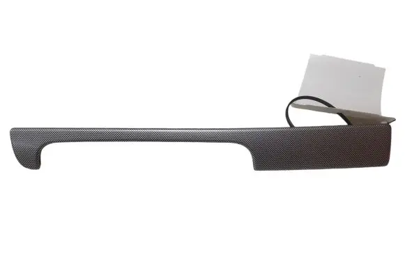 Volkswagen Golf V Dashboard glove box trim 1K1858419