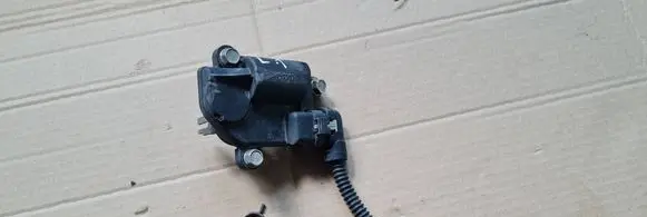 Audi RS5 Reducing agents exhaust control unit 8S0133246D