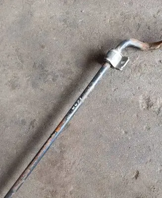 Volvo XC90 Front anti-roll bar/sway bar