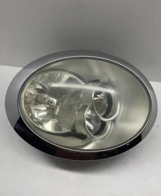 Mini One - Cooper Coupe R56 Headlight/headlamp 6961346 0301218202 18081809