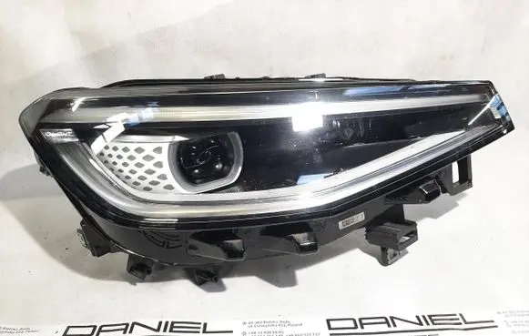 Volkswagen ID.4 Headlight/headlamp 11B941036M