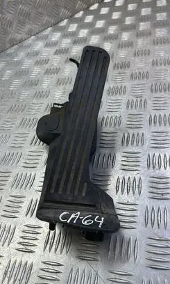 Skoda Superb B6 (3T) Accelerator throttle pedal 6PV011040