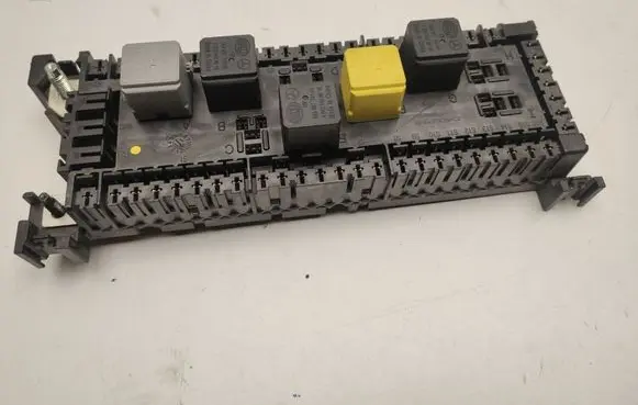 Fuse module