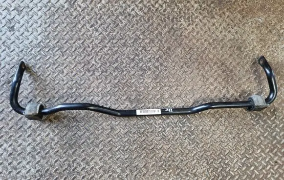 Rear anti-roll bar/sway bar