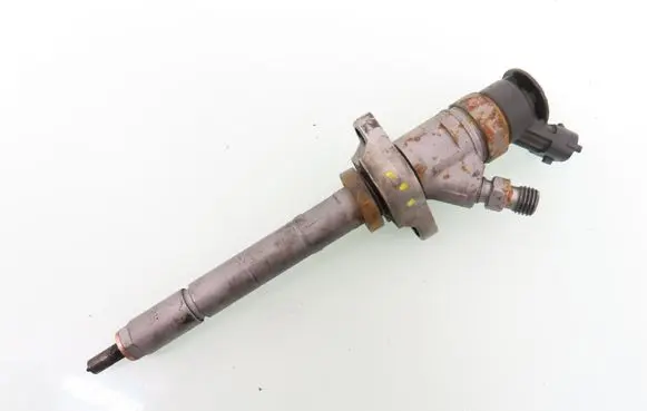 Peugeot Partner Fuel injector 0445110311