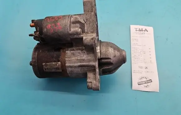 Nissan Qashqai Starter motor 233001KA1C IMPRK1555937