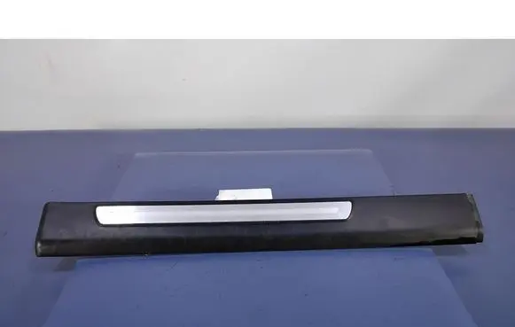 Audi A6 Allroad C5 Foot area side trim 4F0853376C