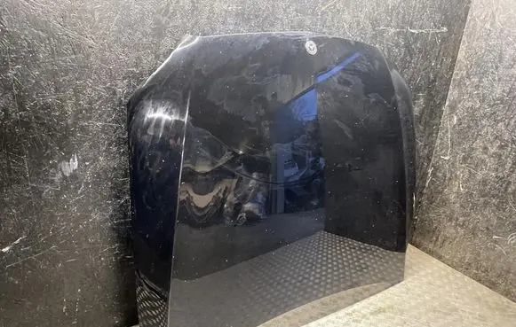 Mercedes-Benz E W213 Engine bonnet/hood