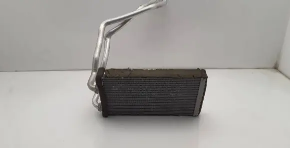 Mitsubishi Outlander Heater blower radiator