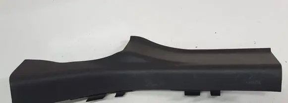 Honda Jazz Rear sill trim cover
