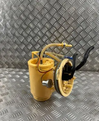 Volkswagen Touareg II In-tank fuel pump 7P6919679A