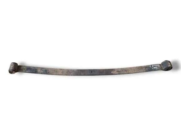 Peugeot Boxer Rear leaf spring 1673604980 5102EY