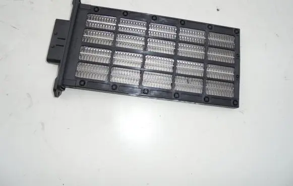 Skoda Octavia Mk3 (5E) Interior heater climate box assembly 
