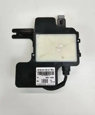 Hyundai Ioniq Blind spot module 95821G2000 68134001598