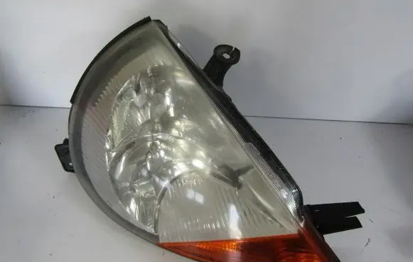 Ford Ka Headlight/headlamp 