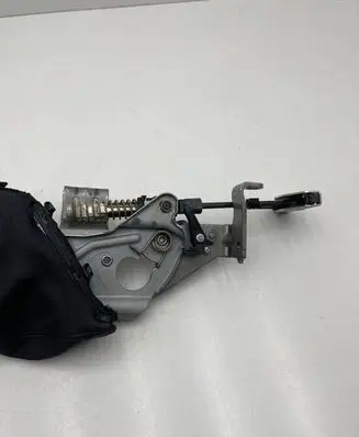 BMW 1 F20 F21 Handbrake trim 
