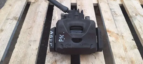 Citroen C4 I Picasso Front brake caliper
