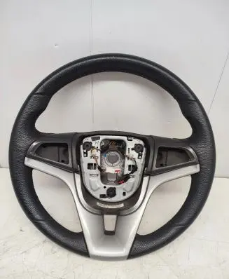 Chevrolet Cruze Steering wheel 13307026 306508599620 306434210