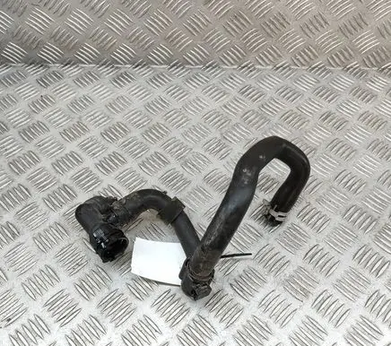 Audi Q4 Sportback e-tron Engine coolant pipe/hose 1EA121053E