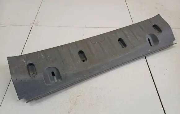 BMW 3 E90 E91 Other trunk/boot trim element 7122400