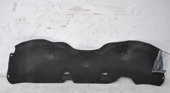 Honda Insight Engine bonnet/hood sound/heat insulation 
