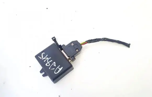 Toyota Avensis T250 Other control units/modules