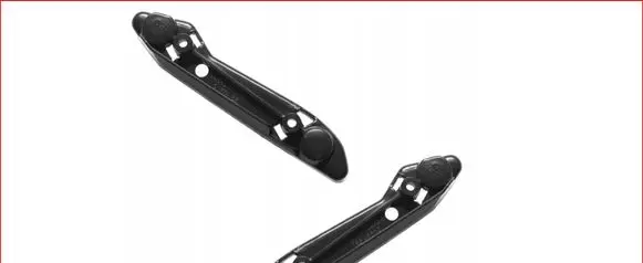 BMW 3 F30 F35 F31 Front bumper mounting bracket 