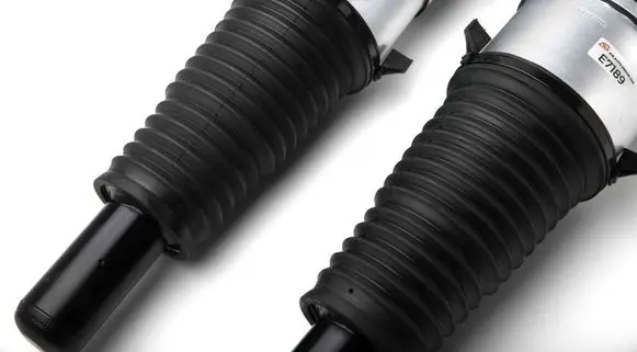 Audi A6 C7 Front air suspension shock absorber 4G0616039AB 4H0616039AE 4H0616039AB