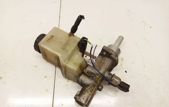 Citroen C5 Master brake cylinder 0204221957