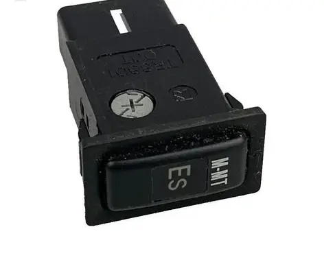 Toyota Avensis T250 Traction control (ASR) switch TR8801