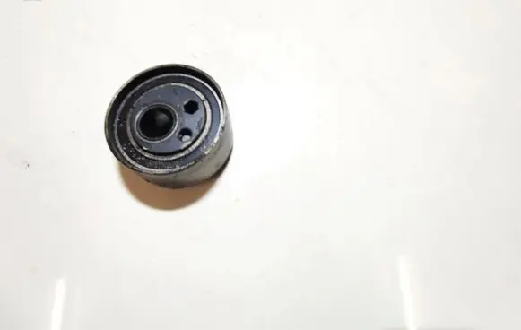 Audi A6 S6 C5 4B Belt tensioner pulley 
